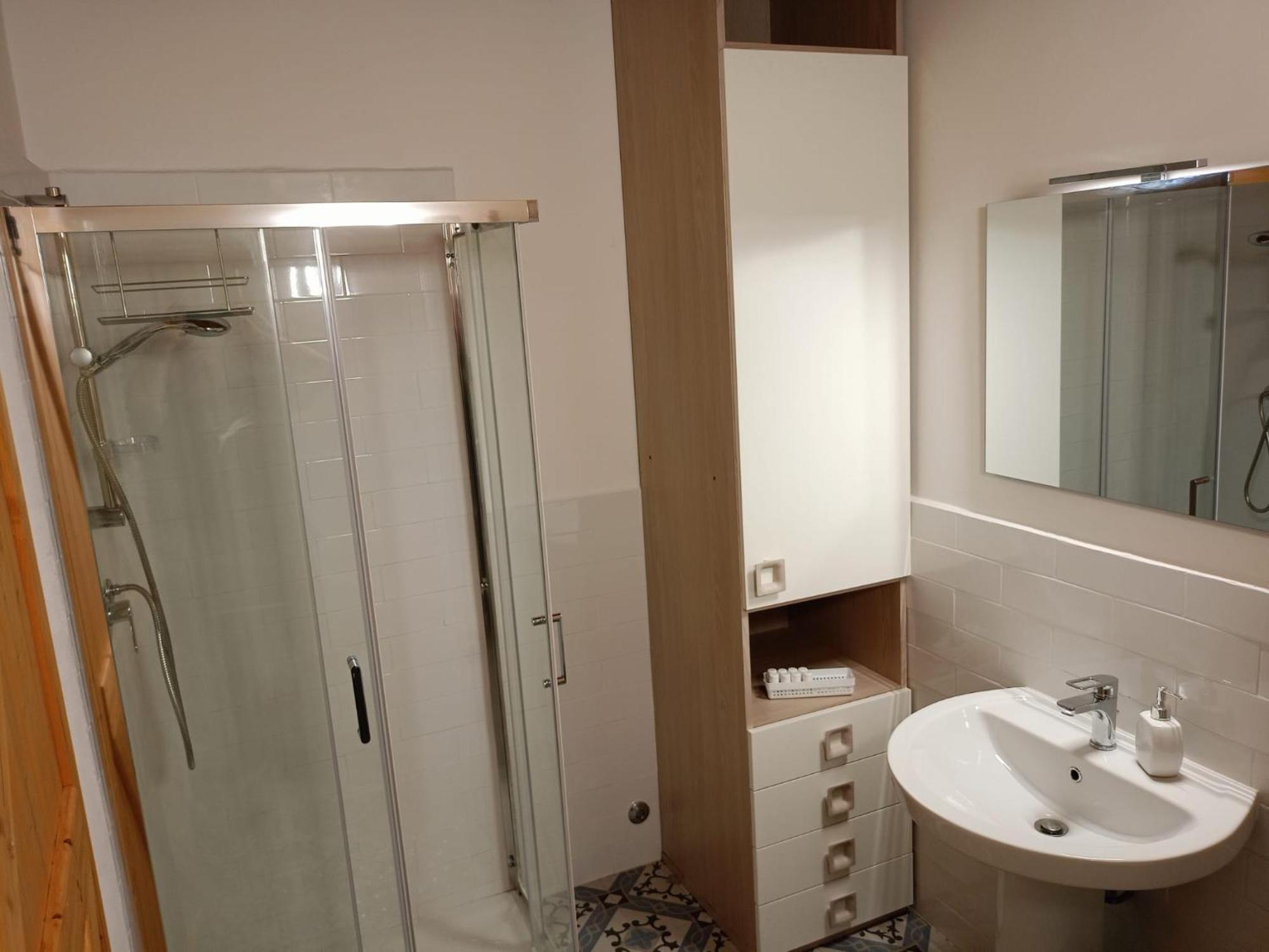 Il Salice Bed & Breakfast Ganaceto Exterior photo