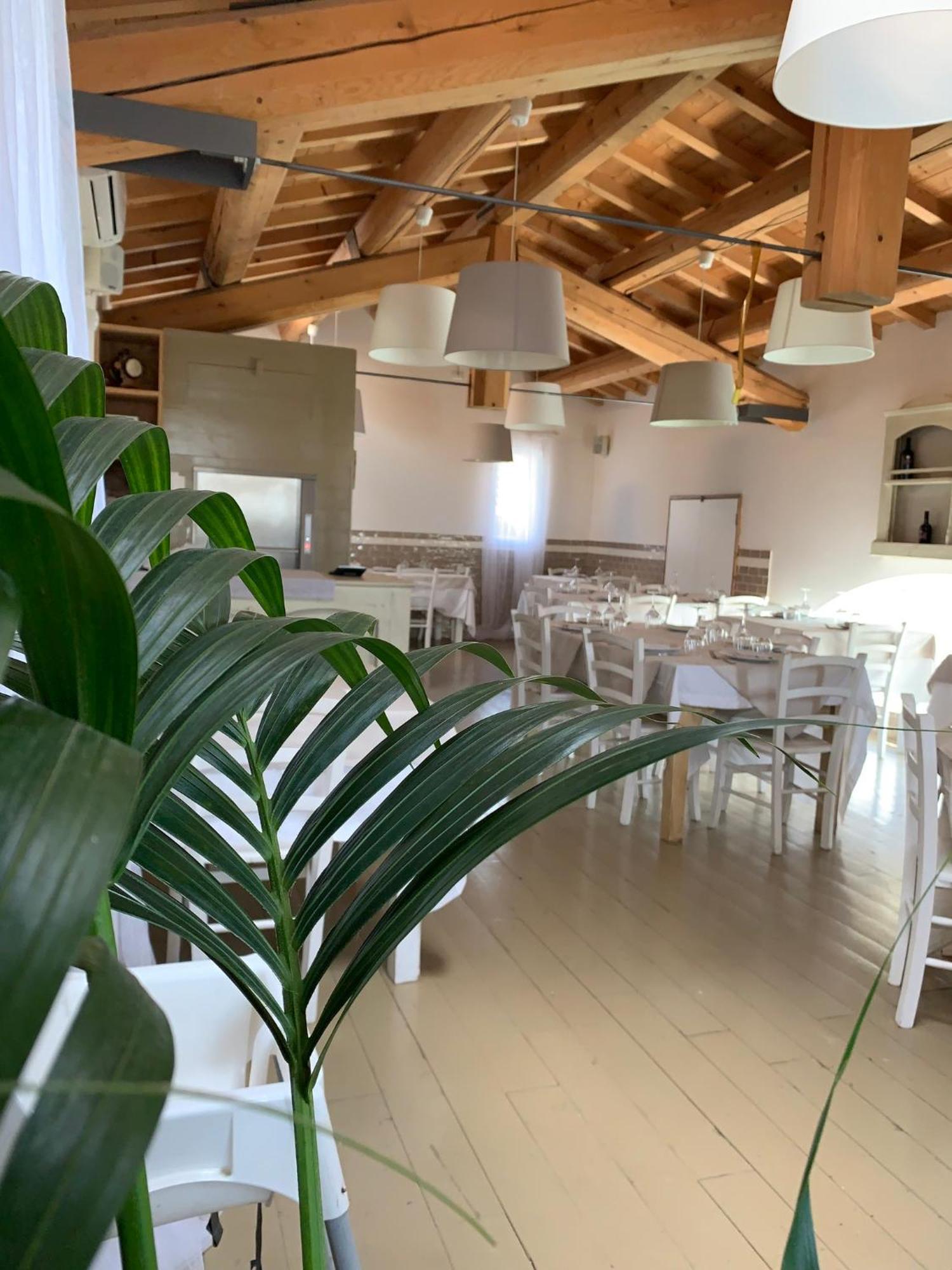 Il Salice Bed & Breakfast Ganaceto Exterior photo